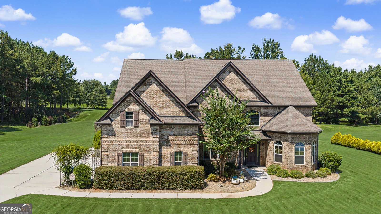 120 Broad Meadows Lane Fayetteville - Photo 92