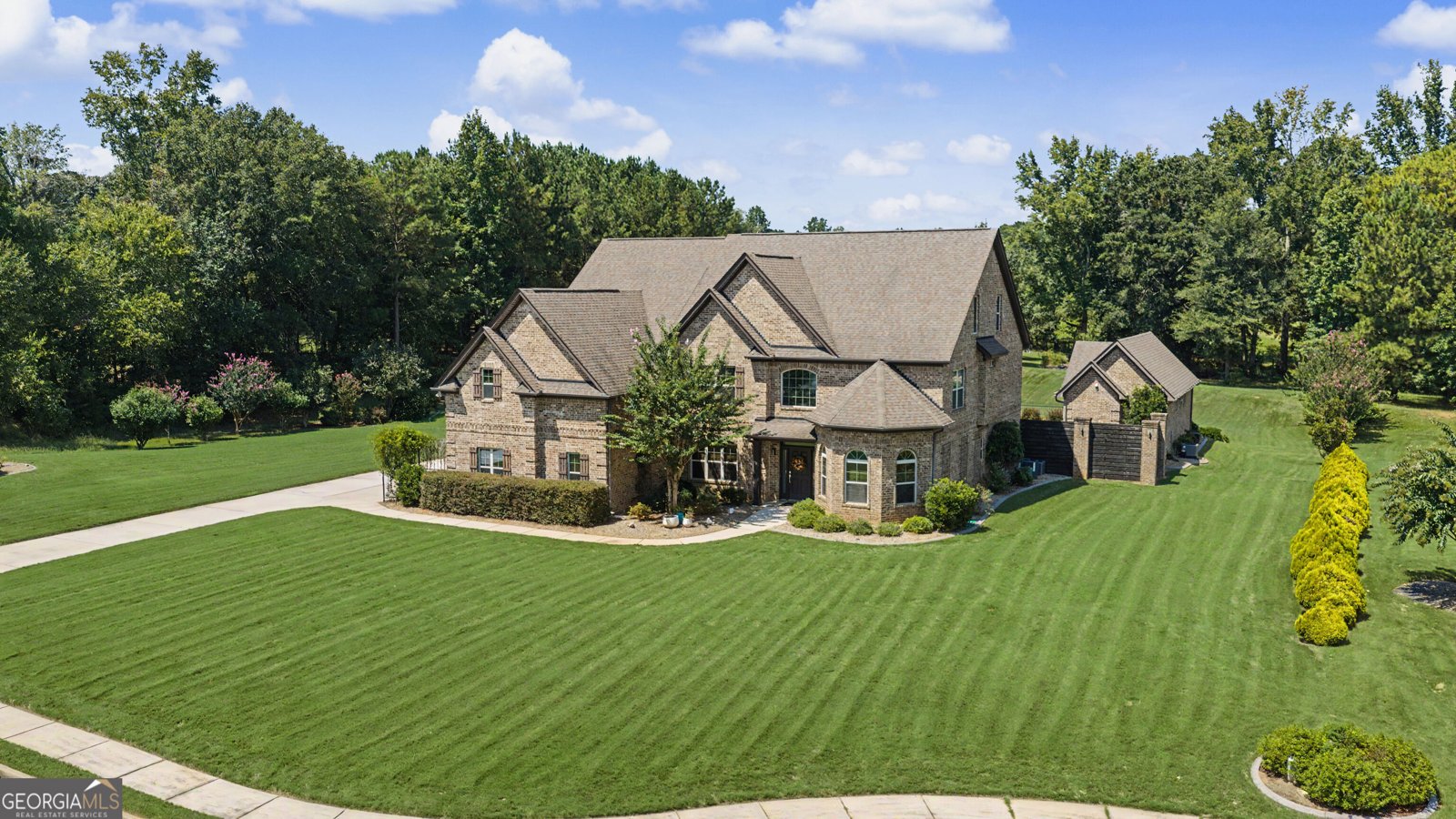120 Broad Meadows Lane Fayetteville - Photo 93