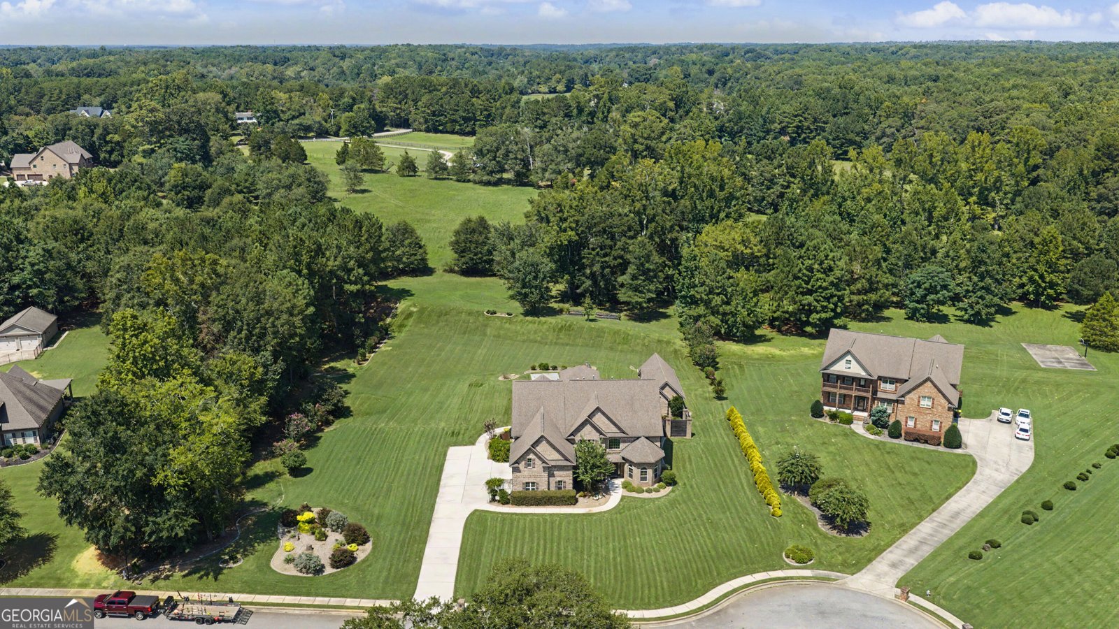120 Broad Meadows Lane Fayetteville - Photo 94