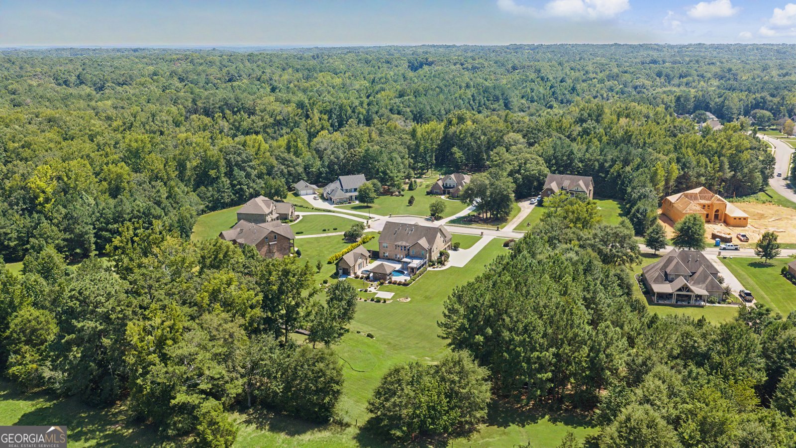 120 Broad Meadows Lane Fayetteville - Photo 95