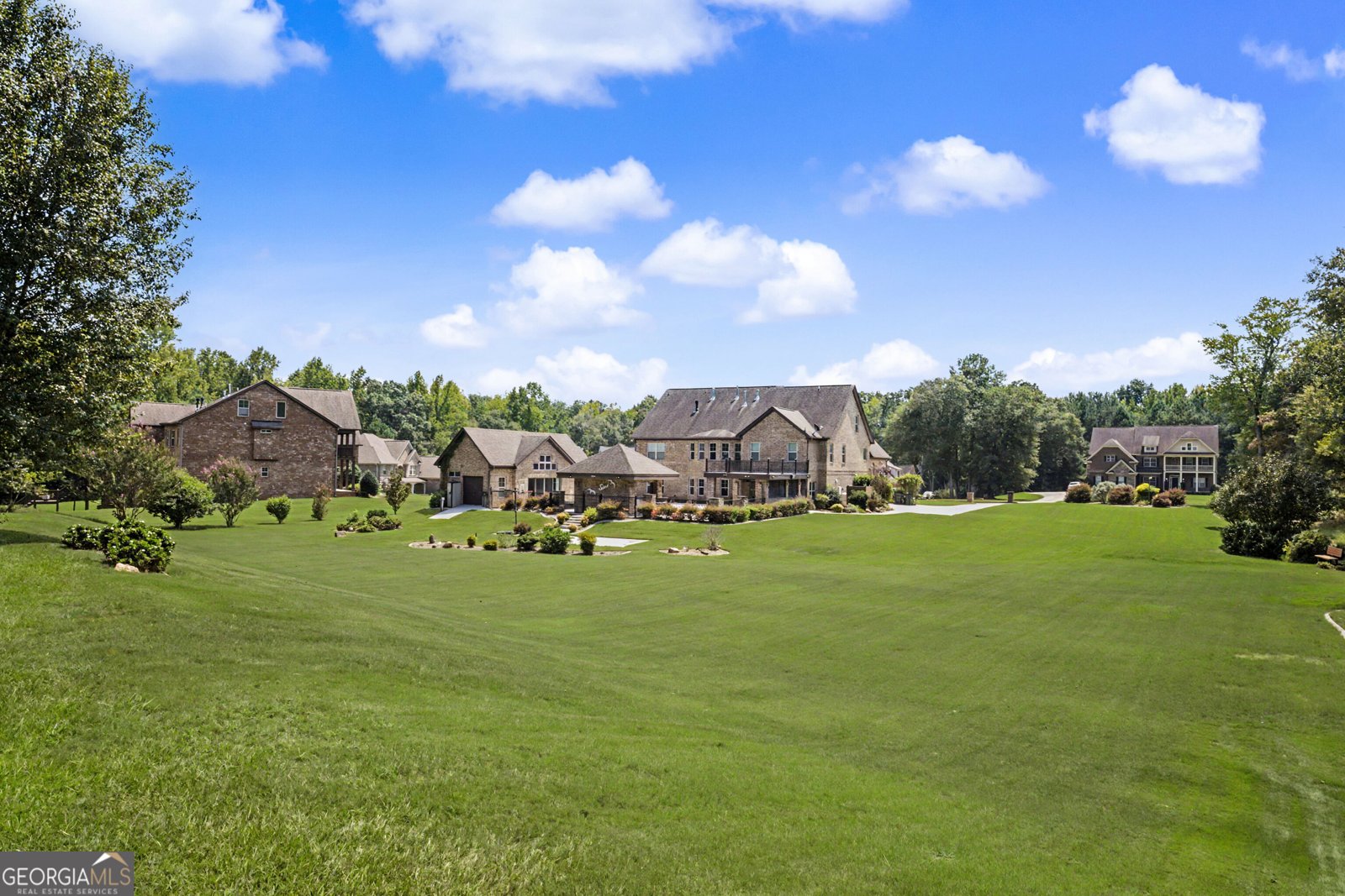 120 Broad Meadows Lane Fayetteville - Photo 97