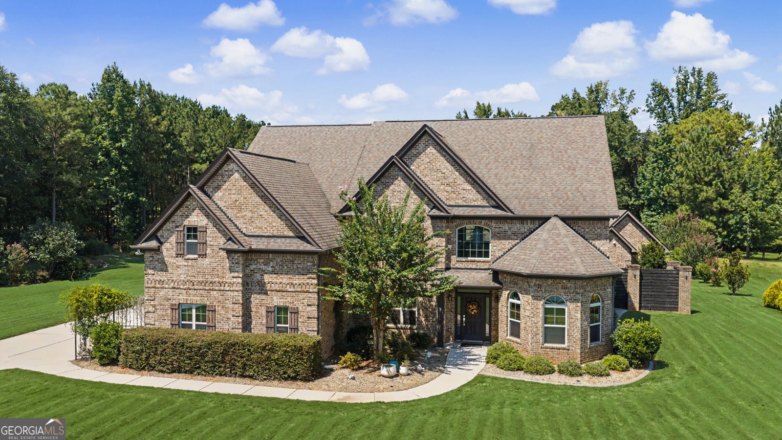 120 Broad Meadows Lane Fayetteville - Photo 99