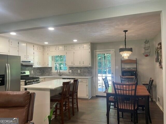 2275 Post Oak Drive Duluth - Photo 10