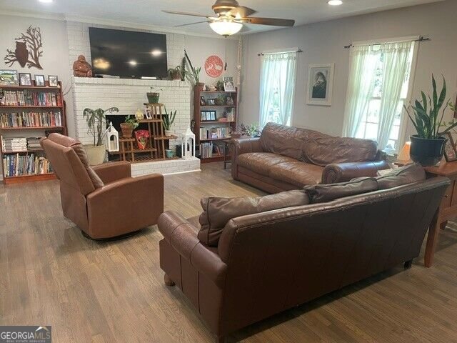 2275 Post Oak Drive Duluth - Photo 11
