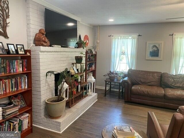 2275 Post Oak Drive Duluth - Photo 13