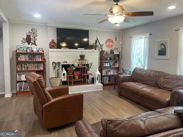 2275 Post Oak Drive Duluth - Photo 15