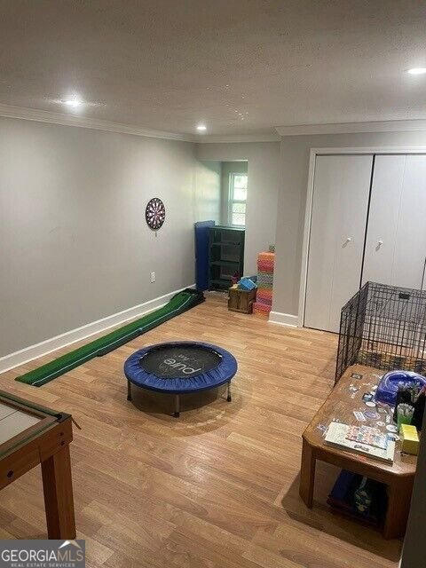 2275 Post Oak Drive Duluth - Photo 29
