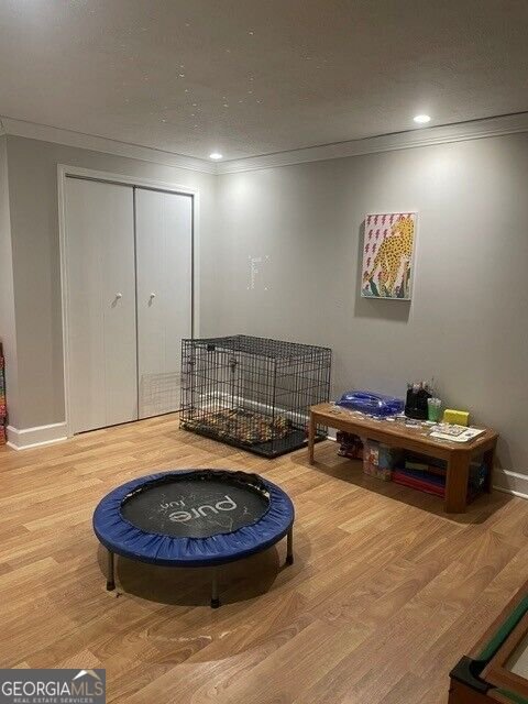 2275 Post Oak Drive Duluth - Photo 30