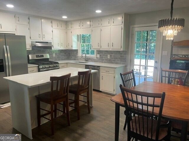 2275 Post Oak Drive Duluth - Photo 6
