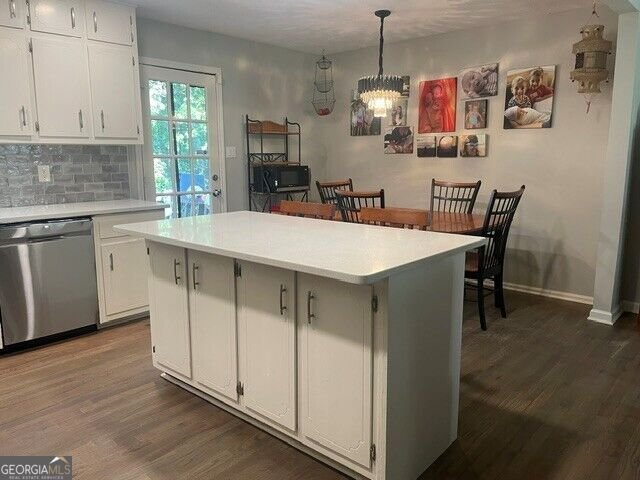 2275 Post Oak Drive Duluth - Photo 7