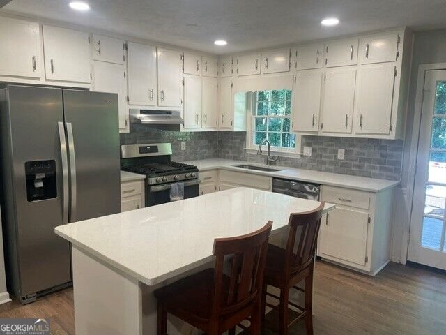 2275 Post Oak Drive Duluth - Photo 8