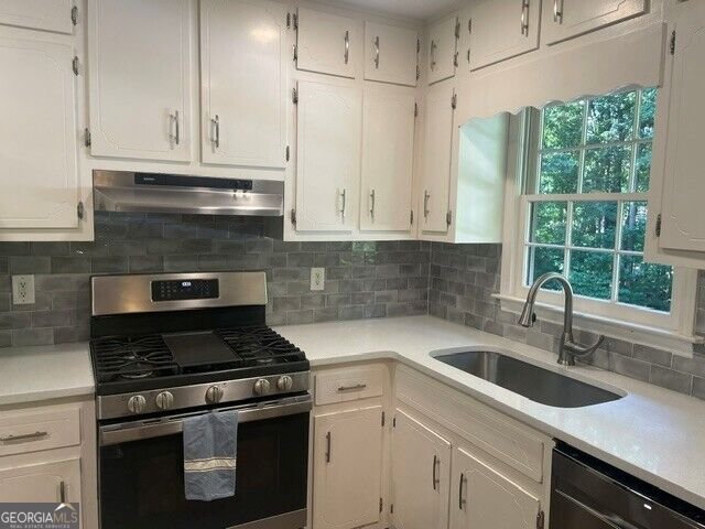 2275 Post Oak Drive Duluth - Photo 9