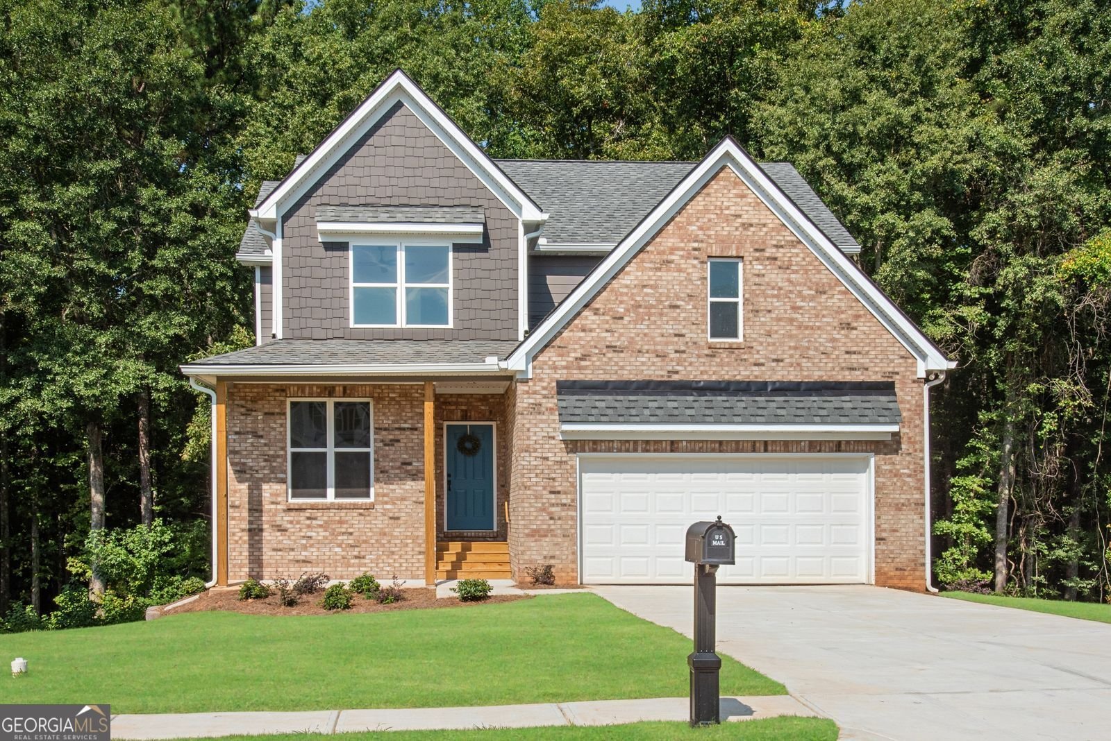 3396 Ashford Loop Ellenwood - main photo