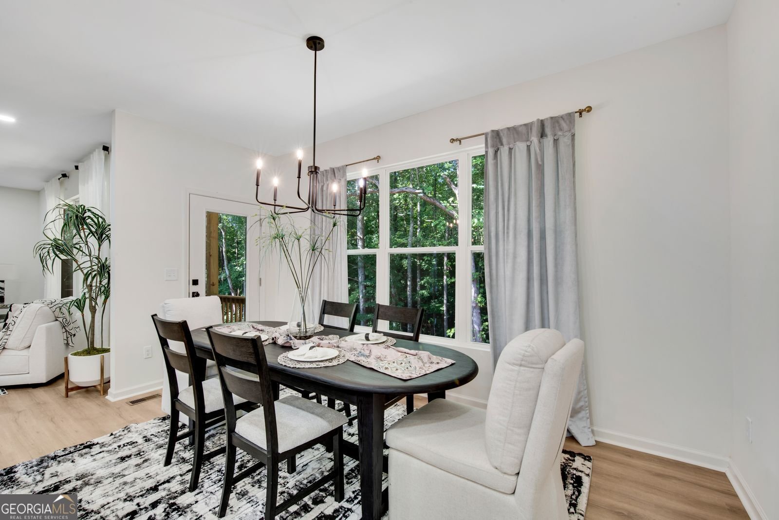 3396 Ashford Loop Ellenwood - Photo 10