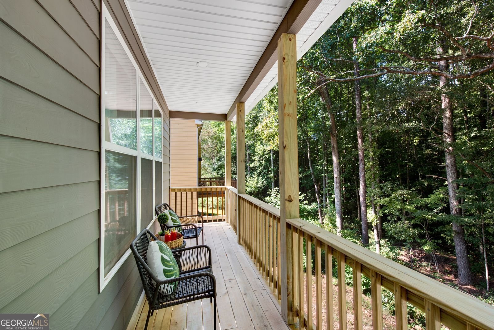 3396 Ashford Loop Ellenwood - Photo 11