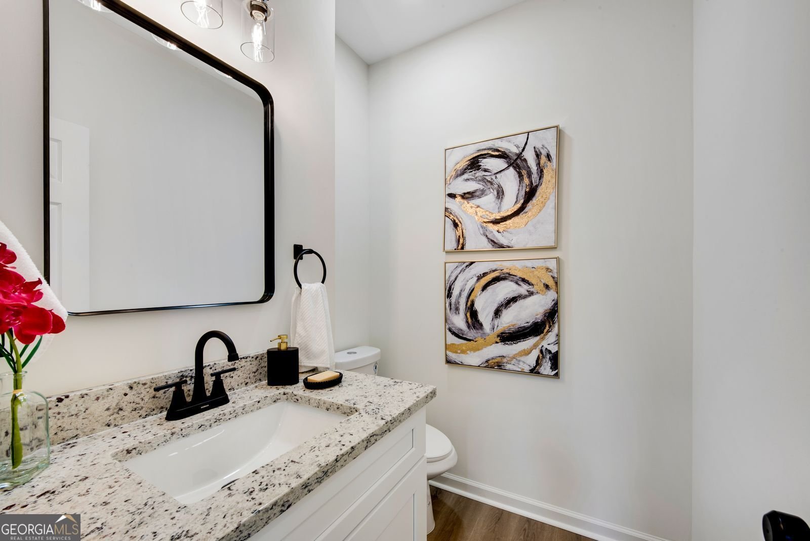 3396 Ashford Loop Ellenwood - Photo 16