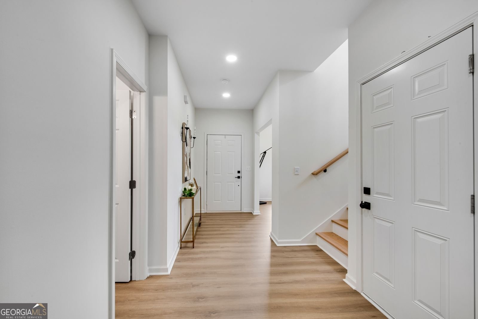 3396 Ashford Loop Ellenwood - Photo 20