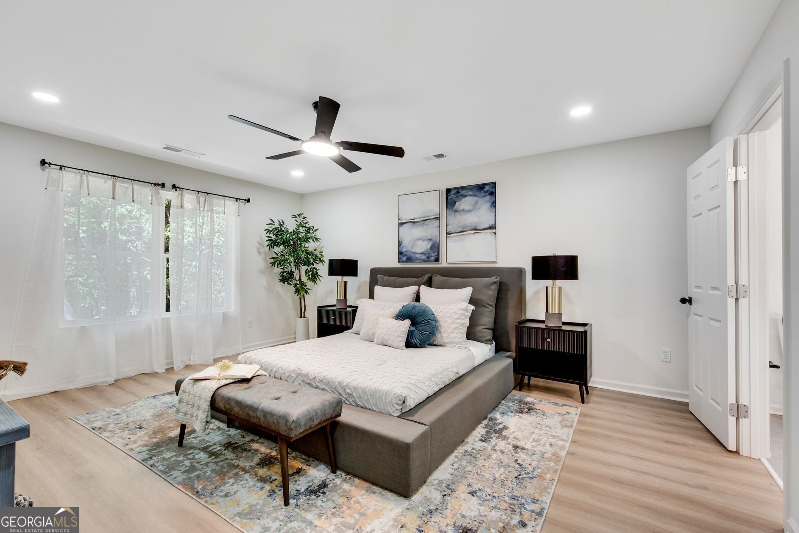 3396 Ashford Loop Ellenwood - Photo 22