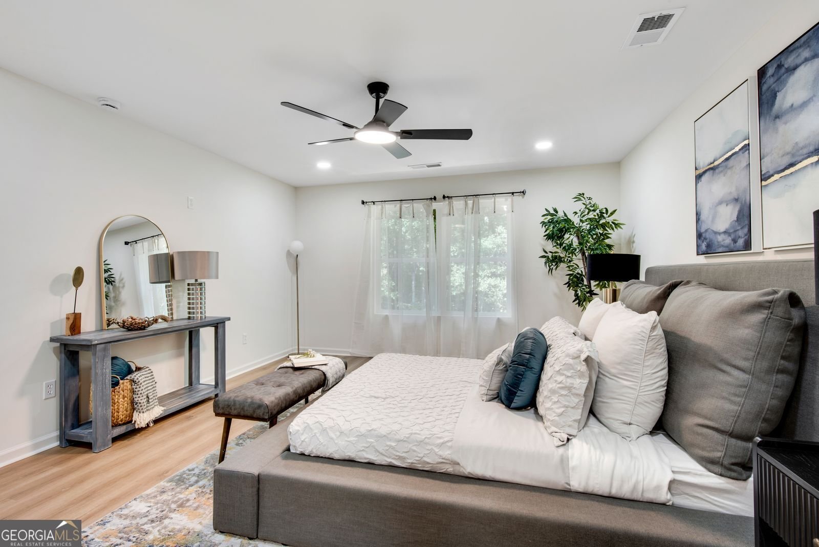 3396 Ashford Loop Ellenwood - Photo 23