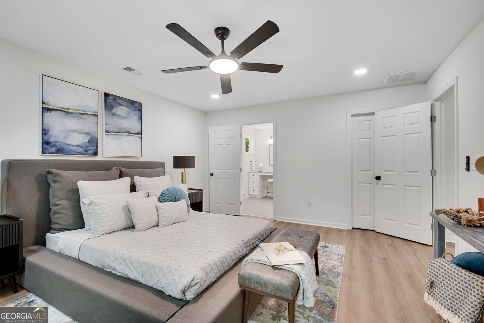 3396 Ashford Loop Ellenwood - Photo 24