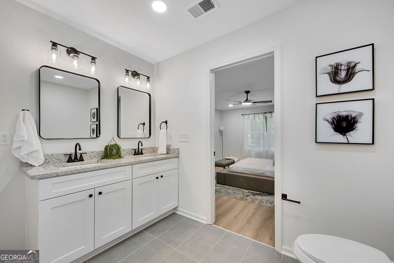 3396 Ashford Loop Ellenwood - Photo 27