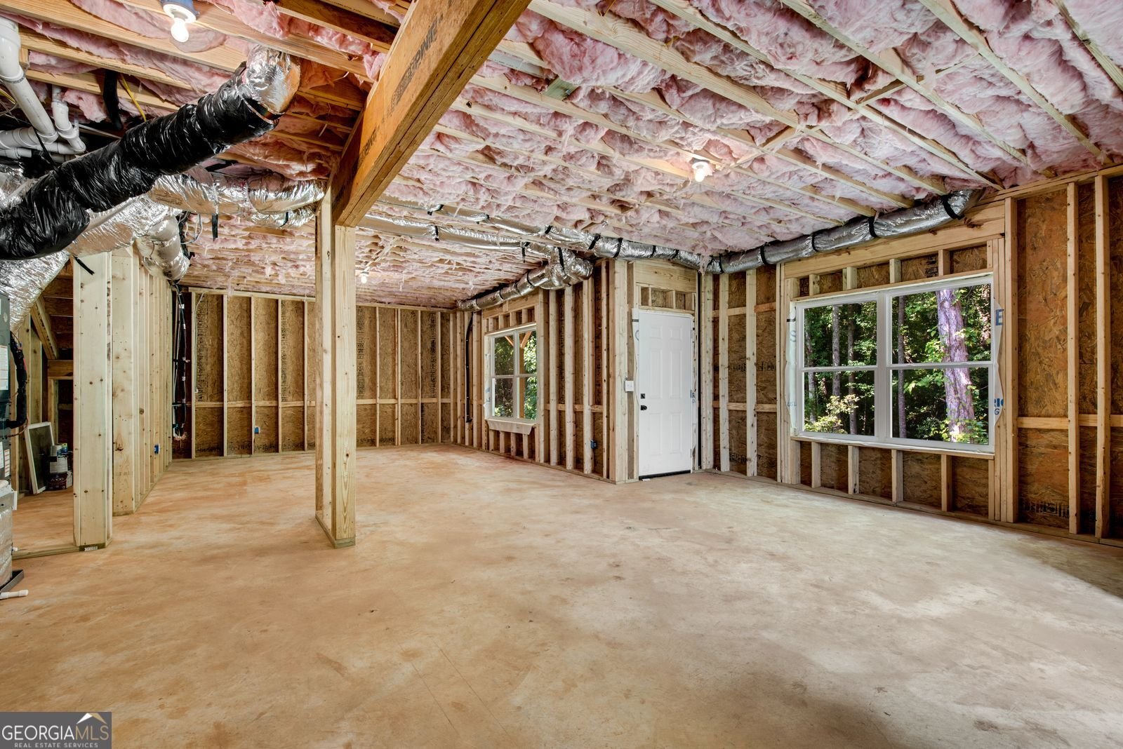 3396 Ashford Loop Ellenwood - Photo 37