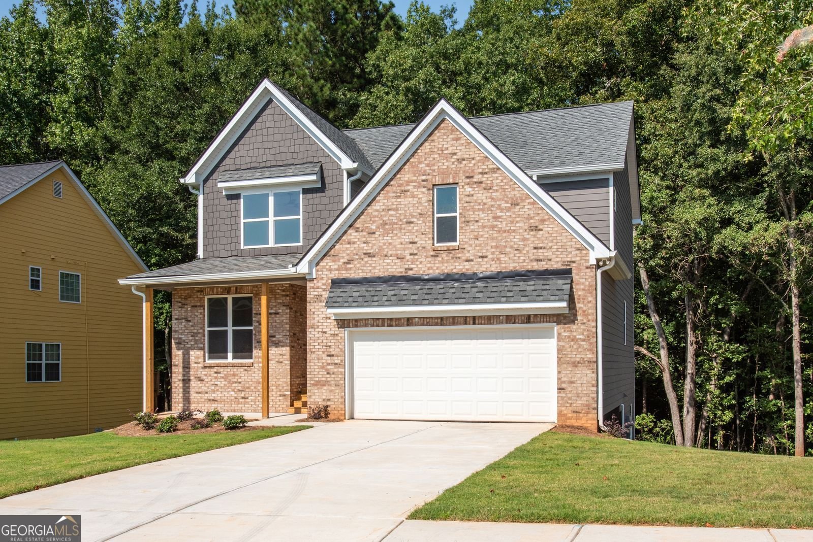 3396 Ashford Loop Ellenwood - Photo 47