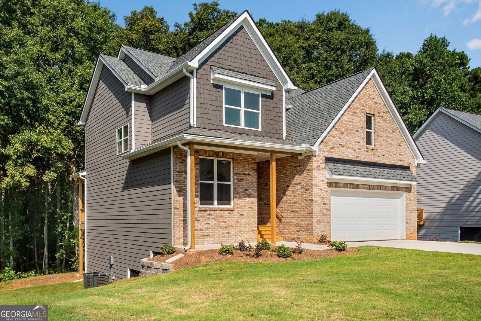 3396 Ashford Loop Ellenwood - Photo 48