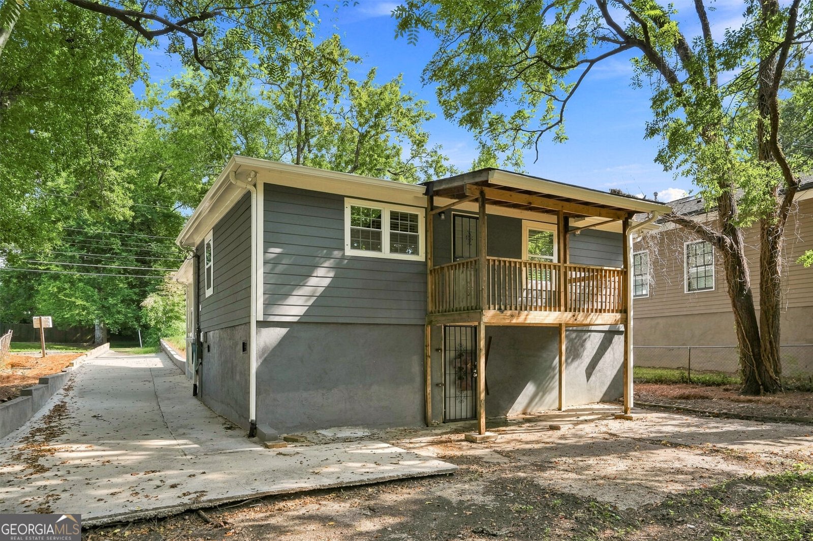 1047 Peeples Street Atlanta - Photo 34