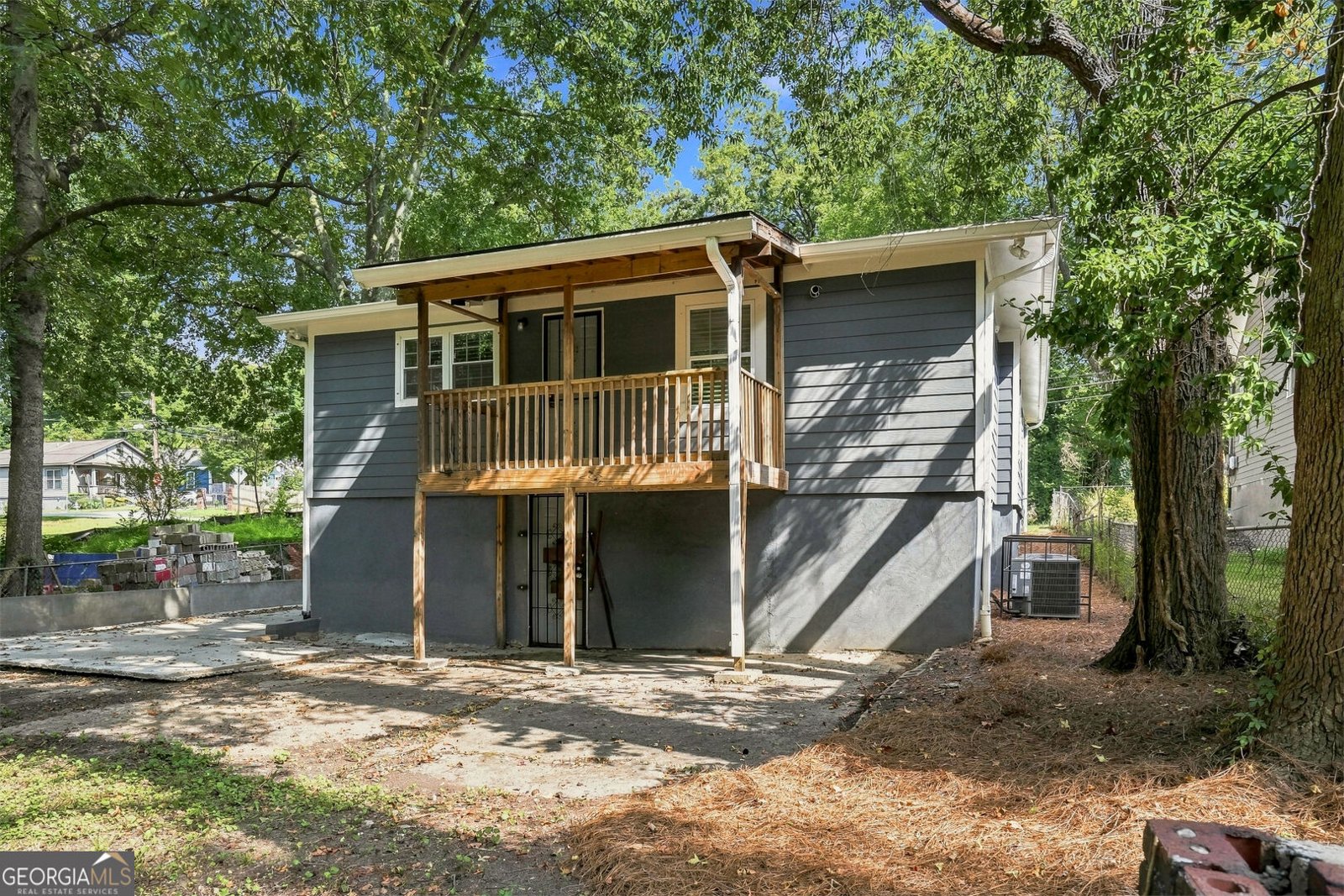1047 Peeples Street Atlanta - Photo 35