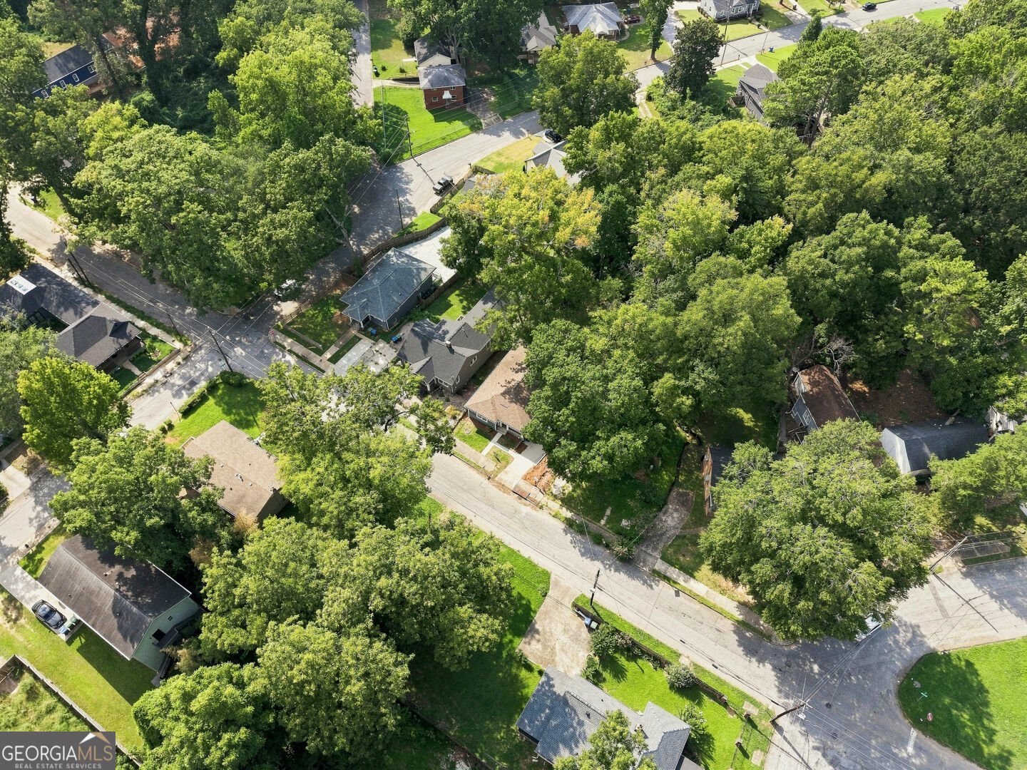 1047 Peeples Street Atlanta - Photo 36