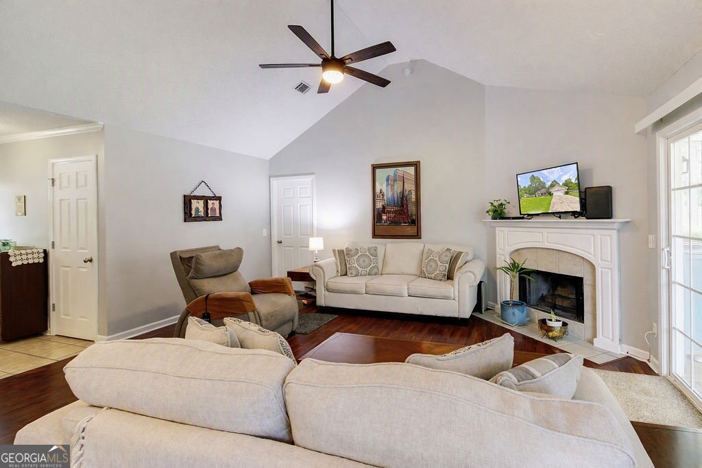 113 Benicia Lane Guyton - Photo 7