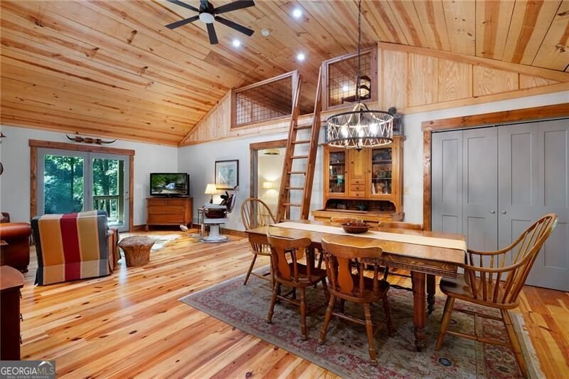 22 Noel Lane Ellijay - Photo 13
