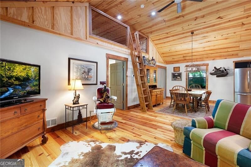 22 Noel Lane Ellijay - Photo 17