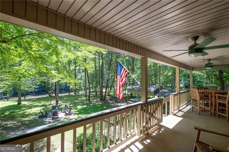 22 Noel Lane Ellijay - Photo 31