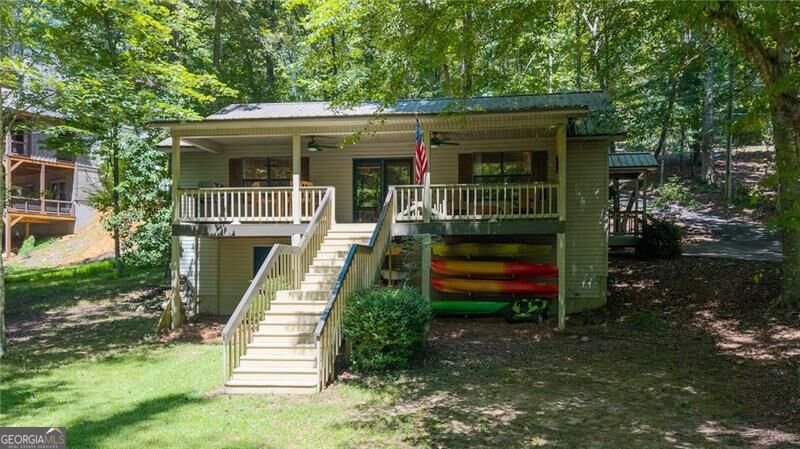 22 Noel Lane Ellijay - Photo 34