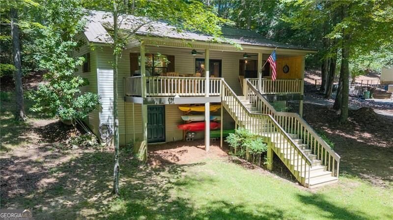 22 Noel Lane Ellijay - Photo 35
