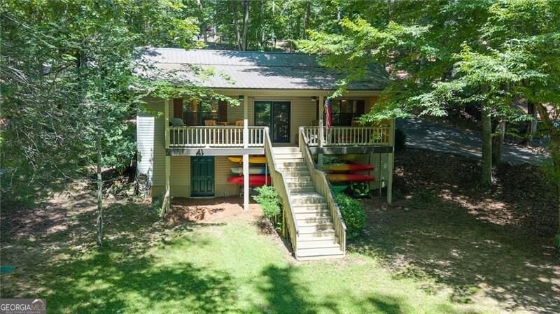 22 Noel Lane Ellijay - Photo 36