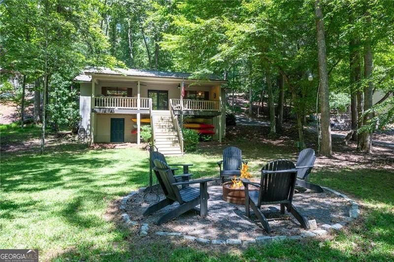 22 Noel Lane Ellijay - Photo 37