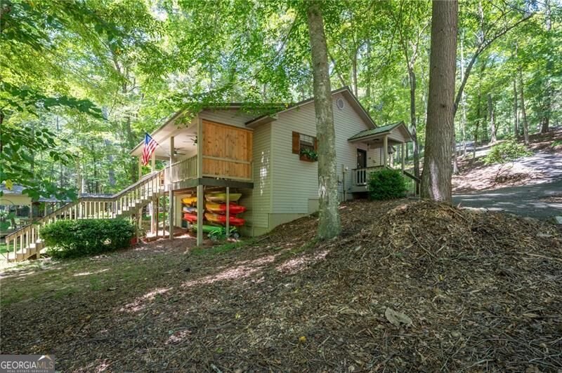 22 Noel Lane Ellijay - Photo 45