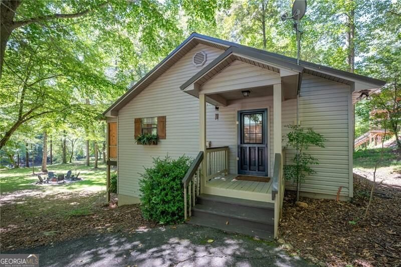 22 Noel Lane Ellijay - Photo 47