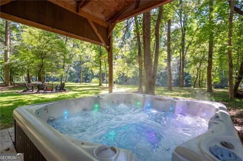 22 Noel Lane Ellijay - Photo 49