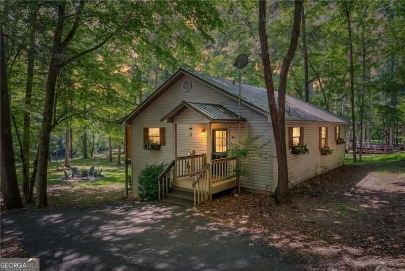 22 Noel Lane Ellijay - Photo 59