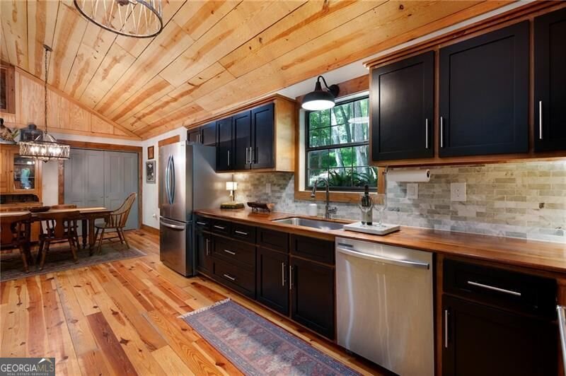 22 Noel Lane Ellijay - Photo 6