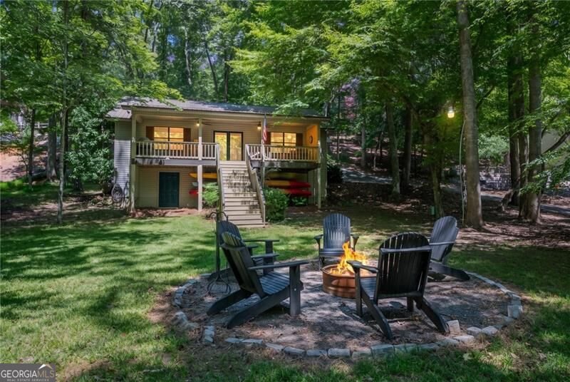 22 Noel Lane Ellijay - Photo 60