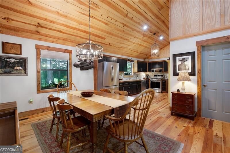 22 Noel Lane Ellijay - Photo 8