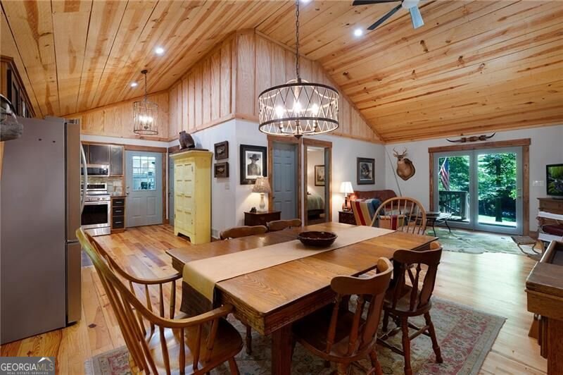 22 Noel Lane Ellijay - Photo 9