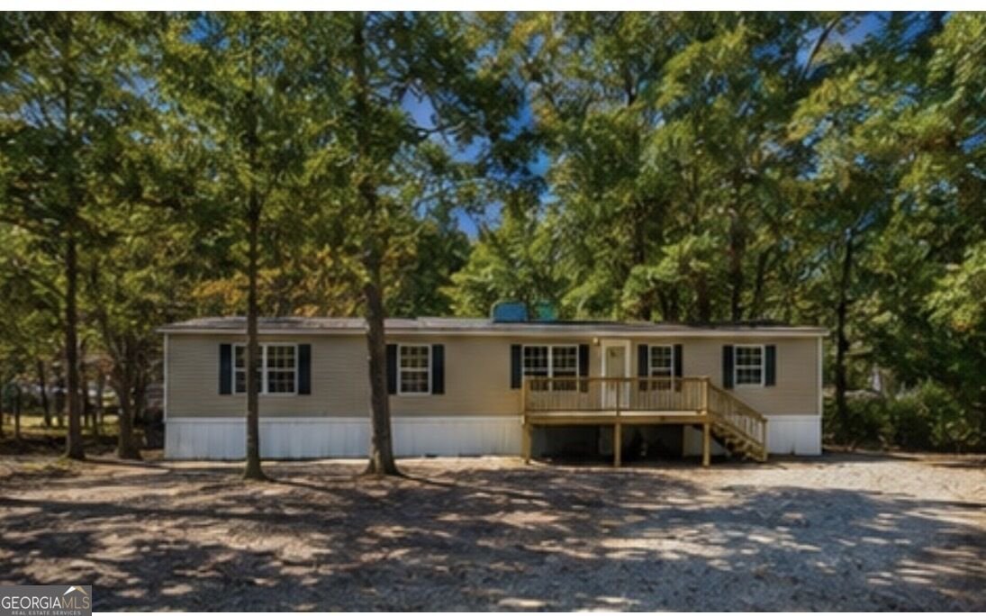 223 Pierce Brown Road Hartwell - main photo