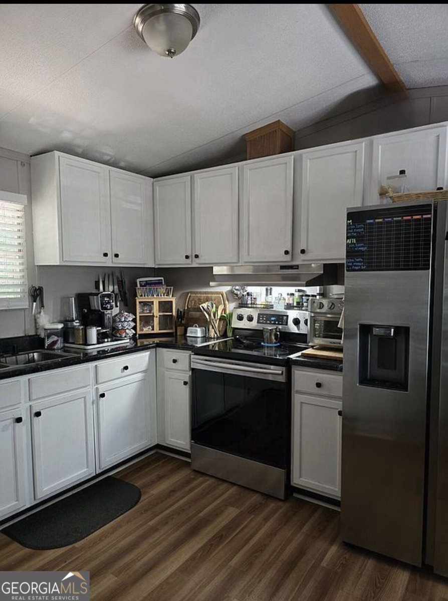 223 Pierce Brown Road Hartwell - Photo 9