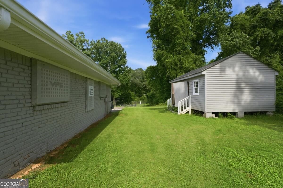 4026 Hilda Circle Decatur - Photo 29
